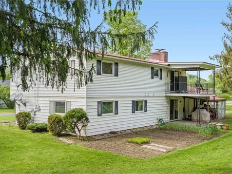 37 Dickinson Drive Northfield VT 05664