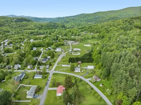 37 Dickinson Drive Northfield VT 05664