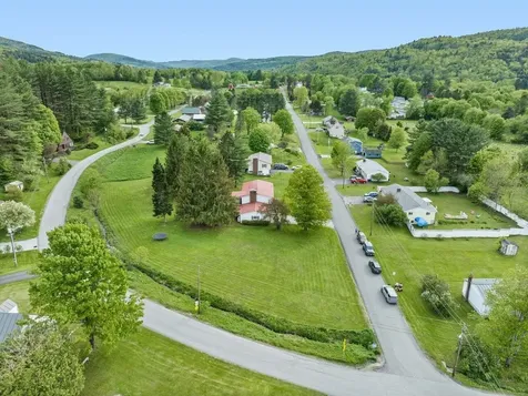 37 Dickinson Drive Northfield VT 05664