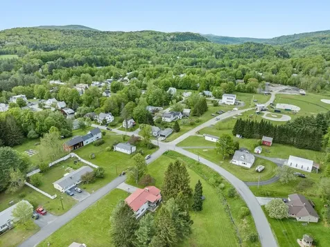 37 Dickinson Drive Northfield VT 05664