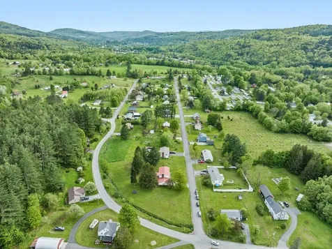 37 Dickinson Drive Northfield VT 05664