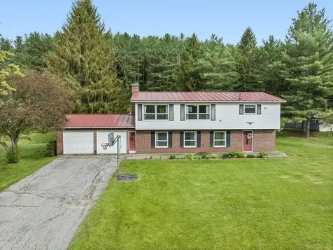 37 Dickinson Drive Northfield VT 05664