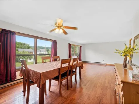 37 Dickinson Drive Northfield VT 05664