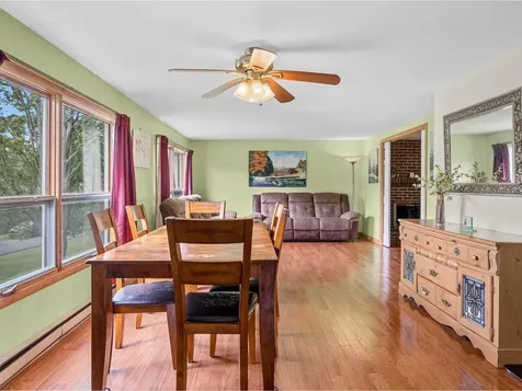 37 Dickinson Drive Northfield VT 05664