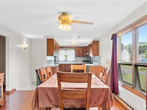 37 Dickinson Drive Northfield VT 05664