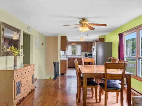 37 Dickinson Drive Northfield VT 05664