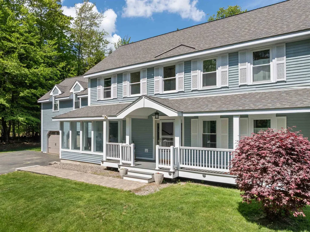 12 Drew Lane Laconia NH 03246