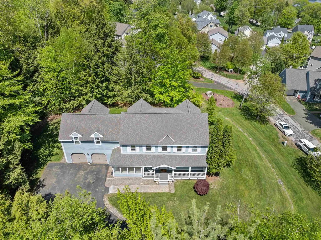 12 Drew Lane Laconia NH 03246