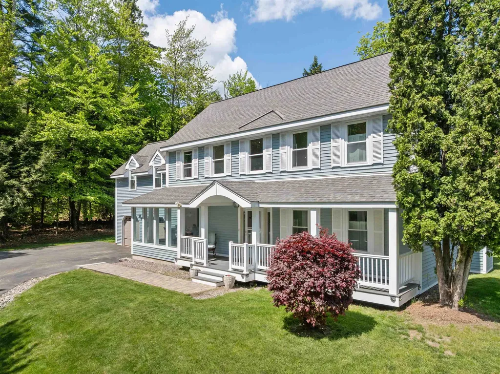 12 Drew Lane Laconia NH 03246