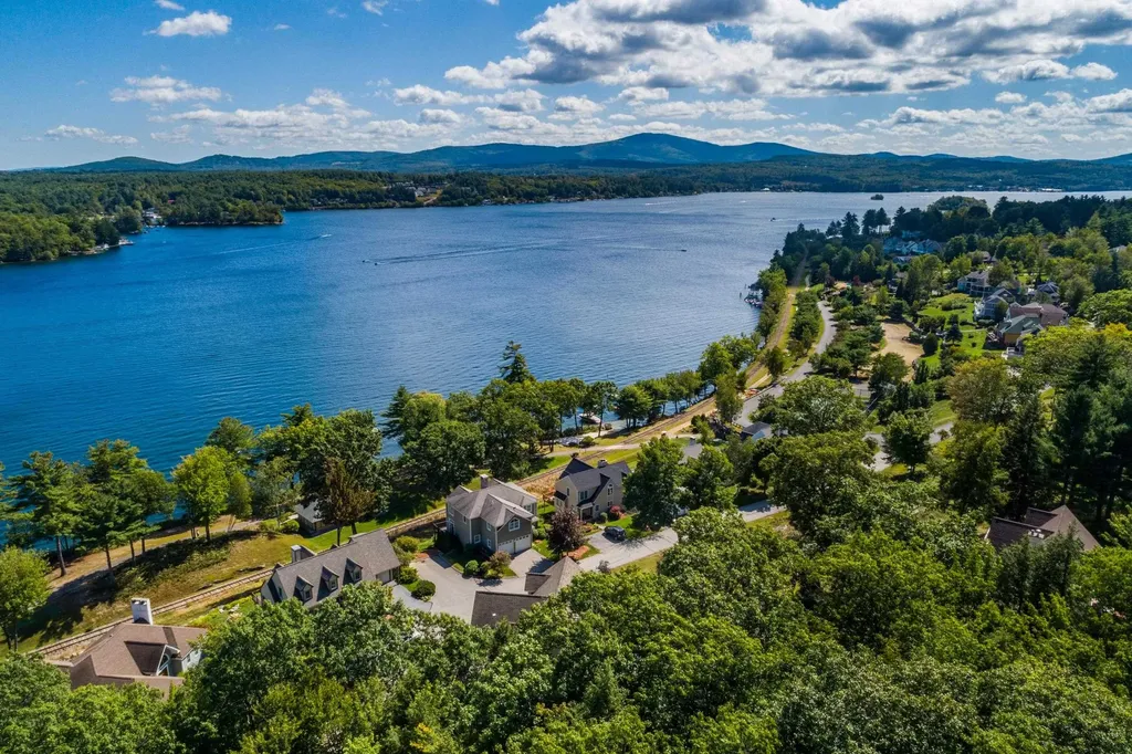 12 Drew Lane Laconia NH 03246