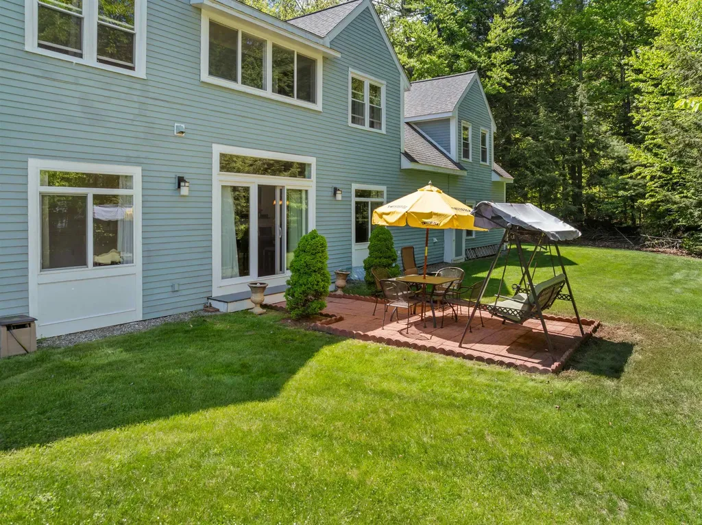 12 Drew Lane Laconia NH 03246