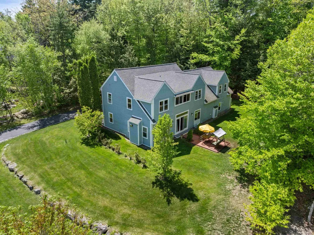 12 Drew Lane Laconia NH 03246