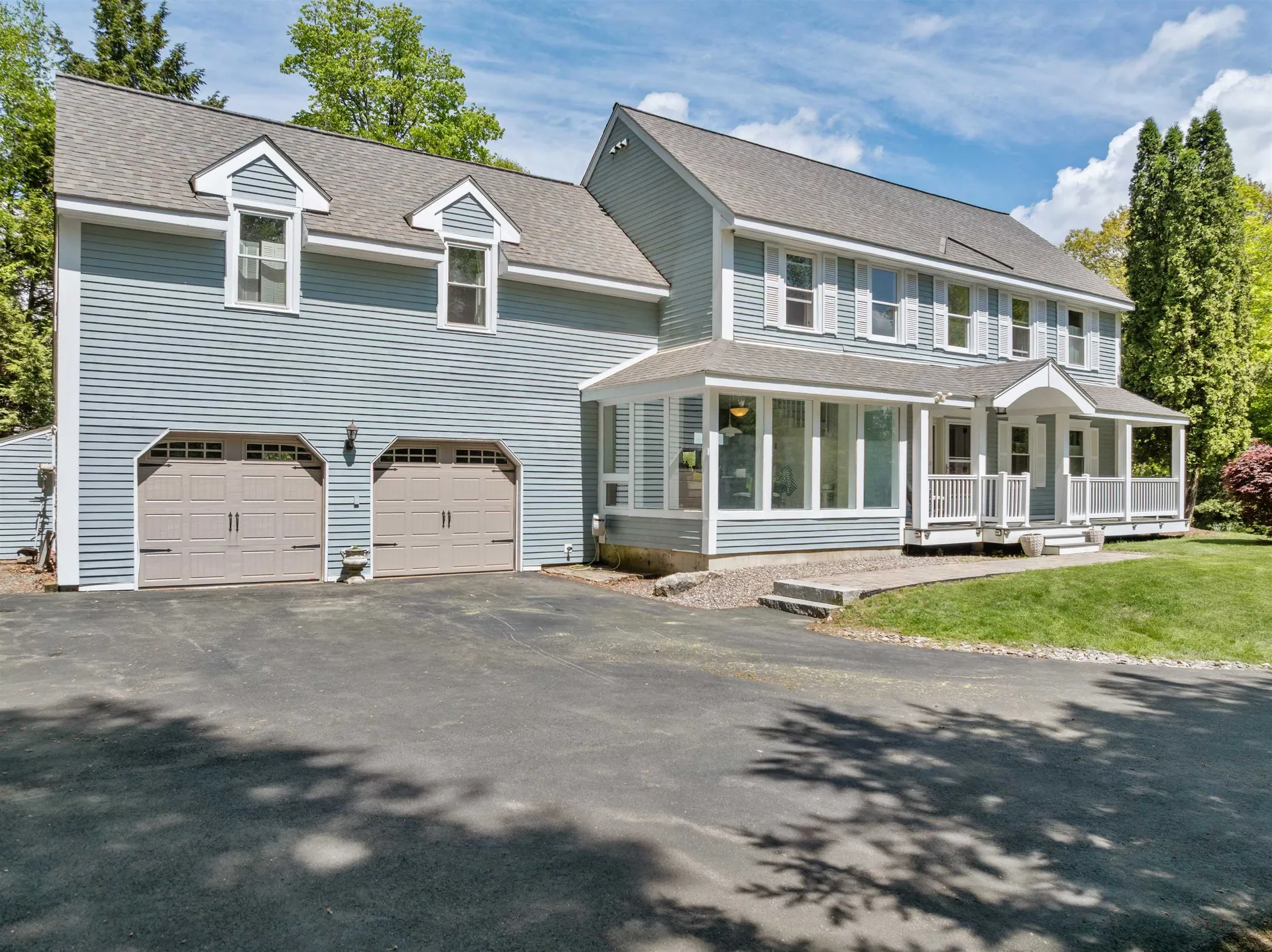 12 Drew Lane Laconia NH 03246