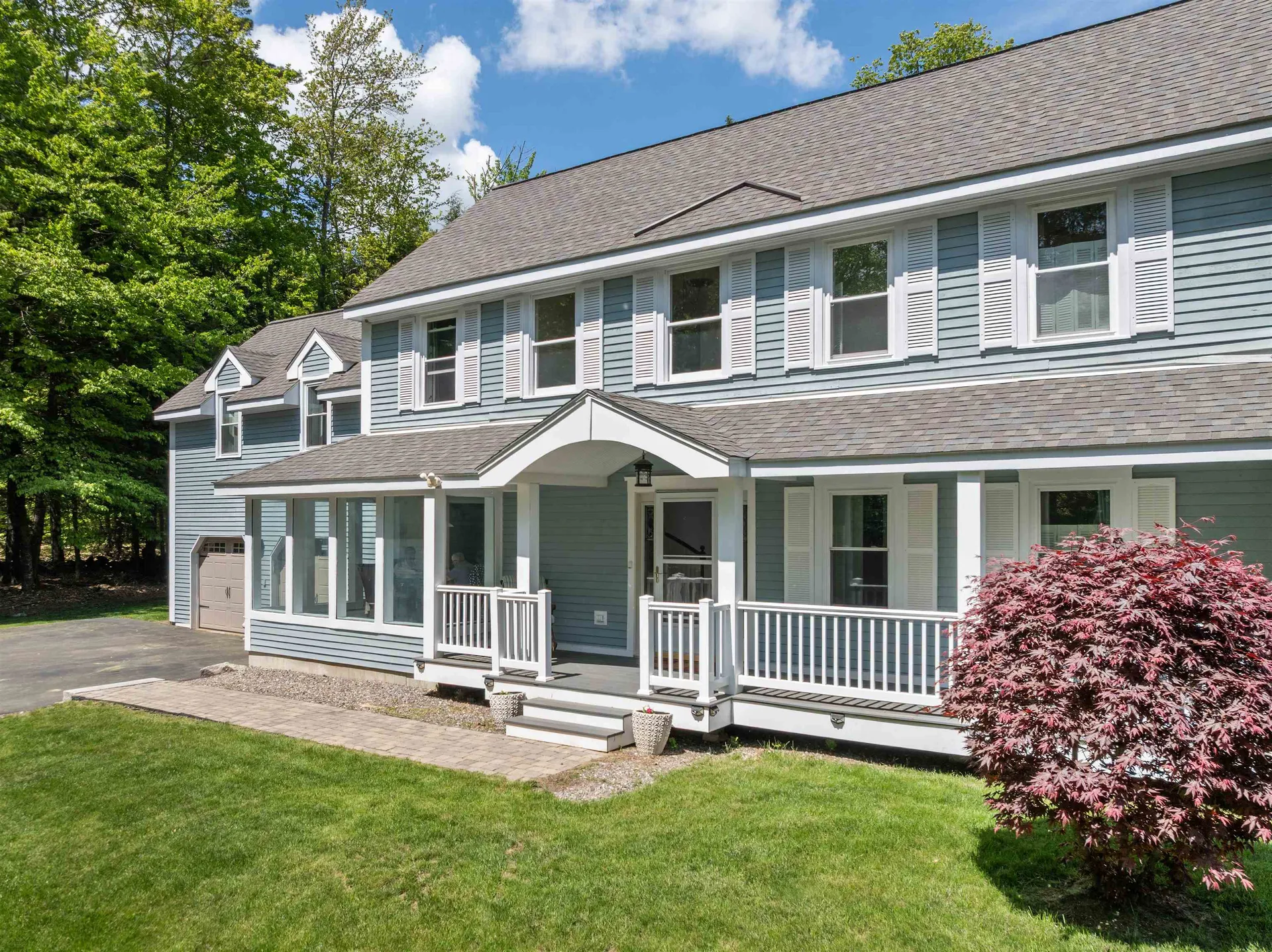 12 Drew Lane Laconia NH 03246