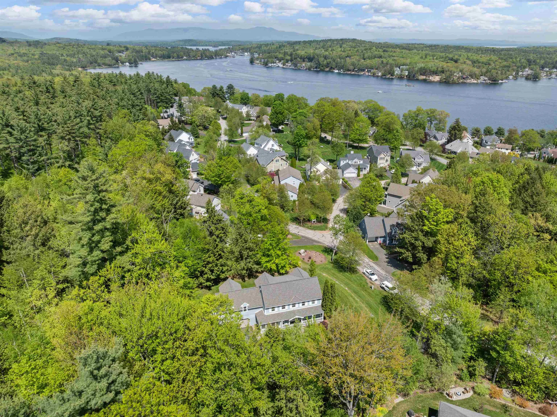 12 Drew Lane Laconia NH 03246