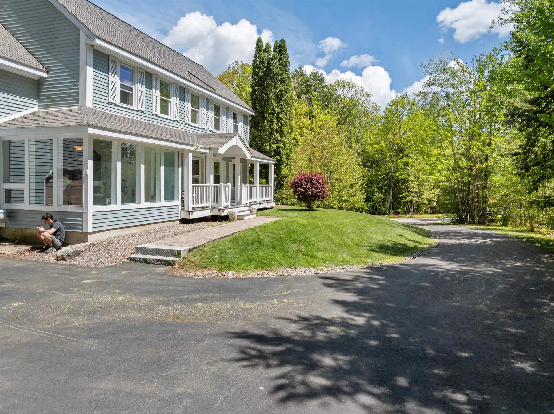 12 Drew Lane Laconia NH 03246