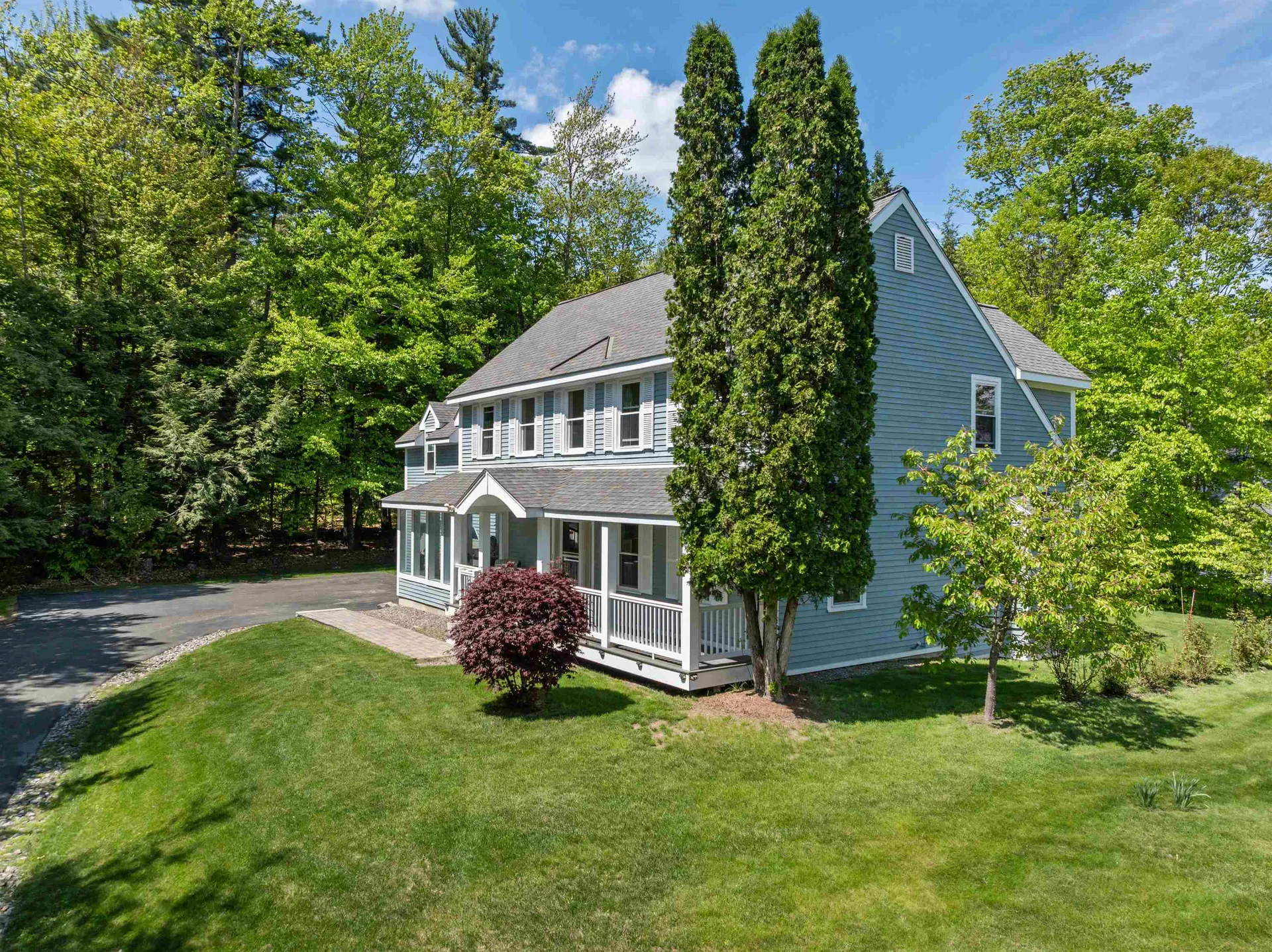 12 Drew Lane Laconia NH 03246