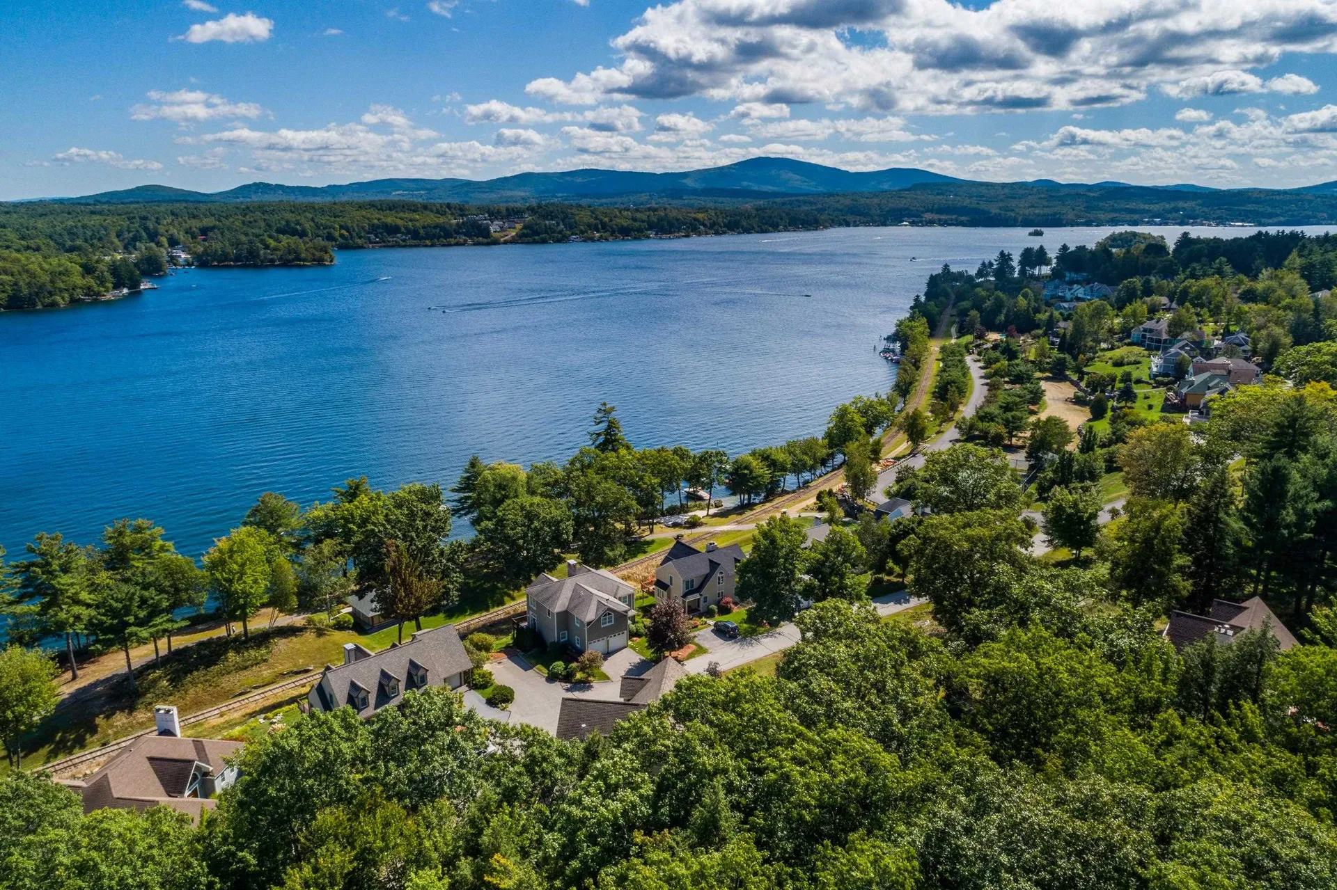 12 Drew Lane Laconia NH 03246