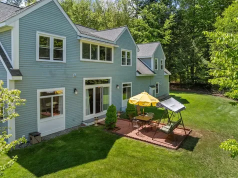 12 Drew Lane Laconia NH 03246