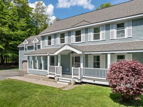 12 Drew Lane Laconia NH 03246