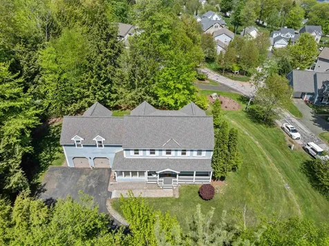 12 Drew Lane Laconia NH 03246