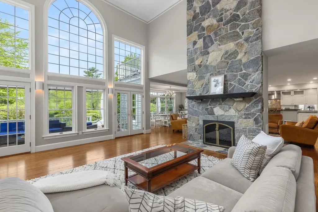 34 Orchard Hill Road Greenland NH 03840