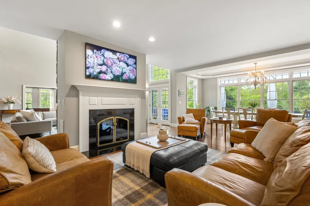 34 Orchard Hill Road Greenland NH 03840