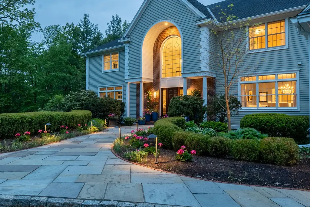 34 Orchard Hill Road Greenland NH 03840