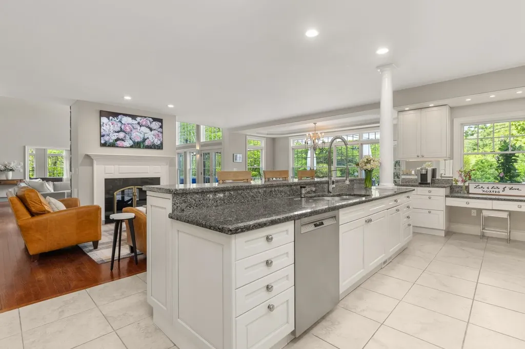 34 Orchard Hill Road Greenland NH 03840