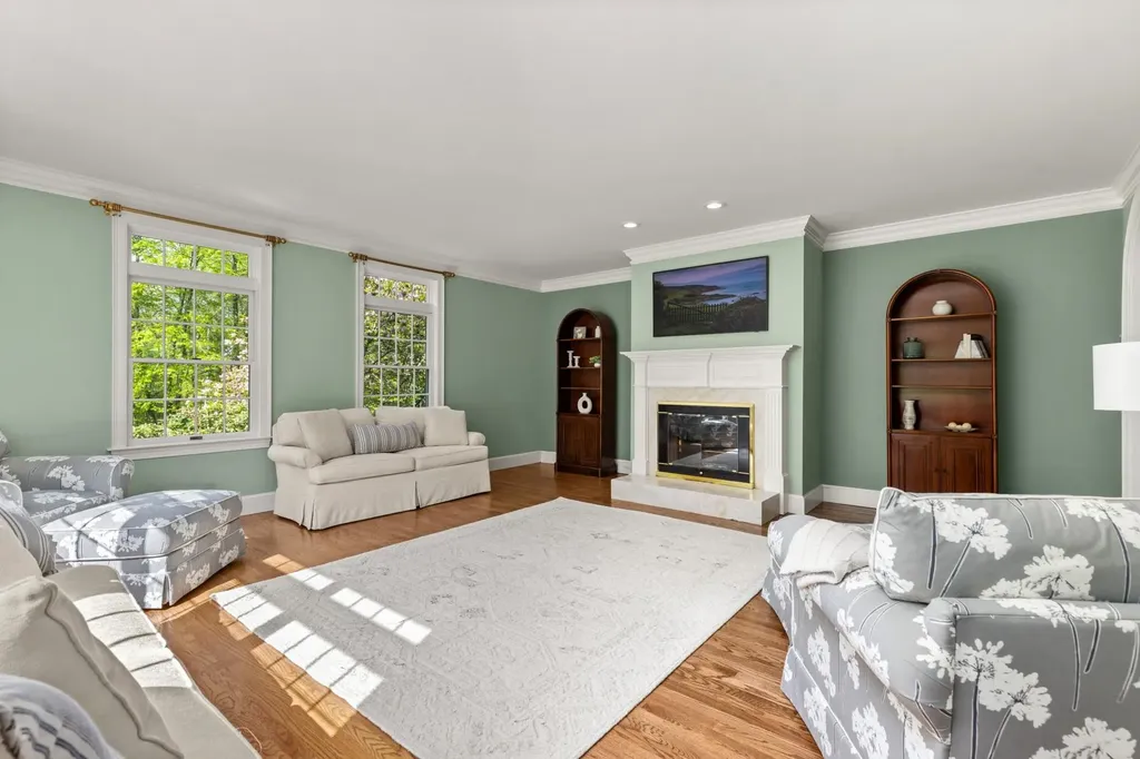 34 Orchard Hill Road Greenland NH 03840