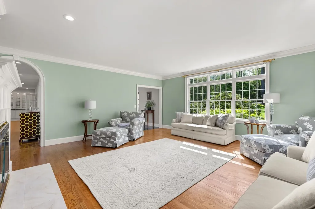 34 Orchard Hill Road Greenland NH 03840