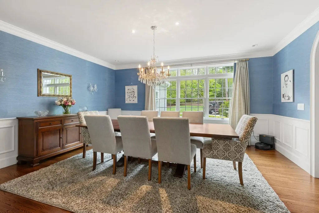 34 Orchard Hill Road Greenland NH 03840