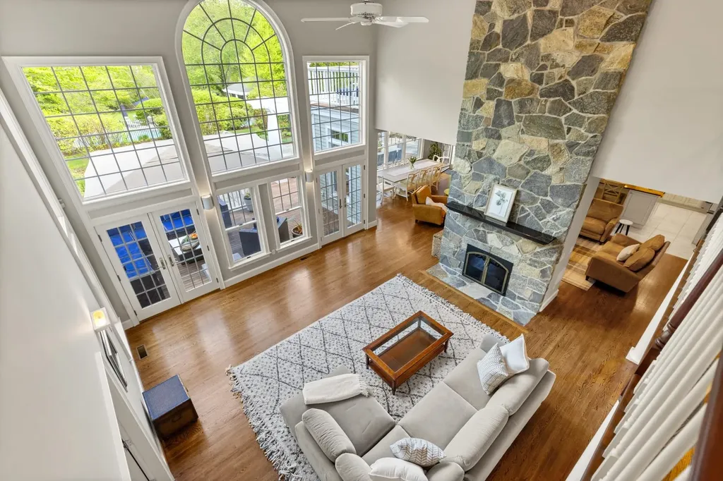 34 Orchard Hill Road Greenland NH 03840