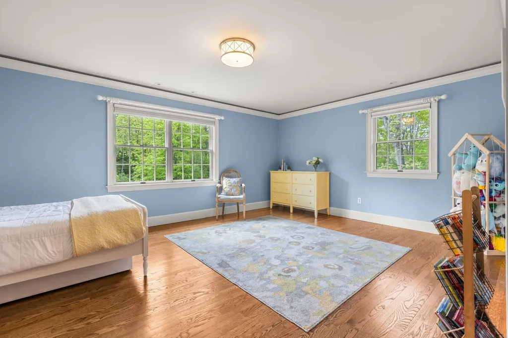 34 Orchard Hill Road Greenland NH 03840