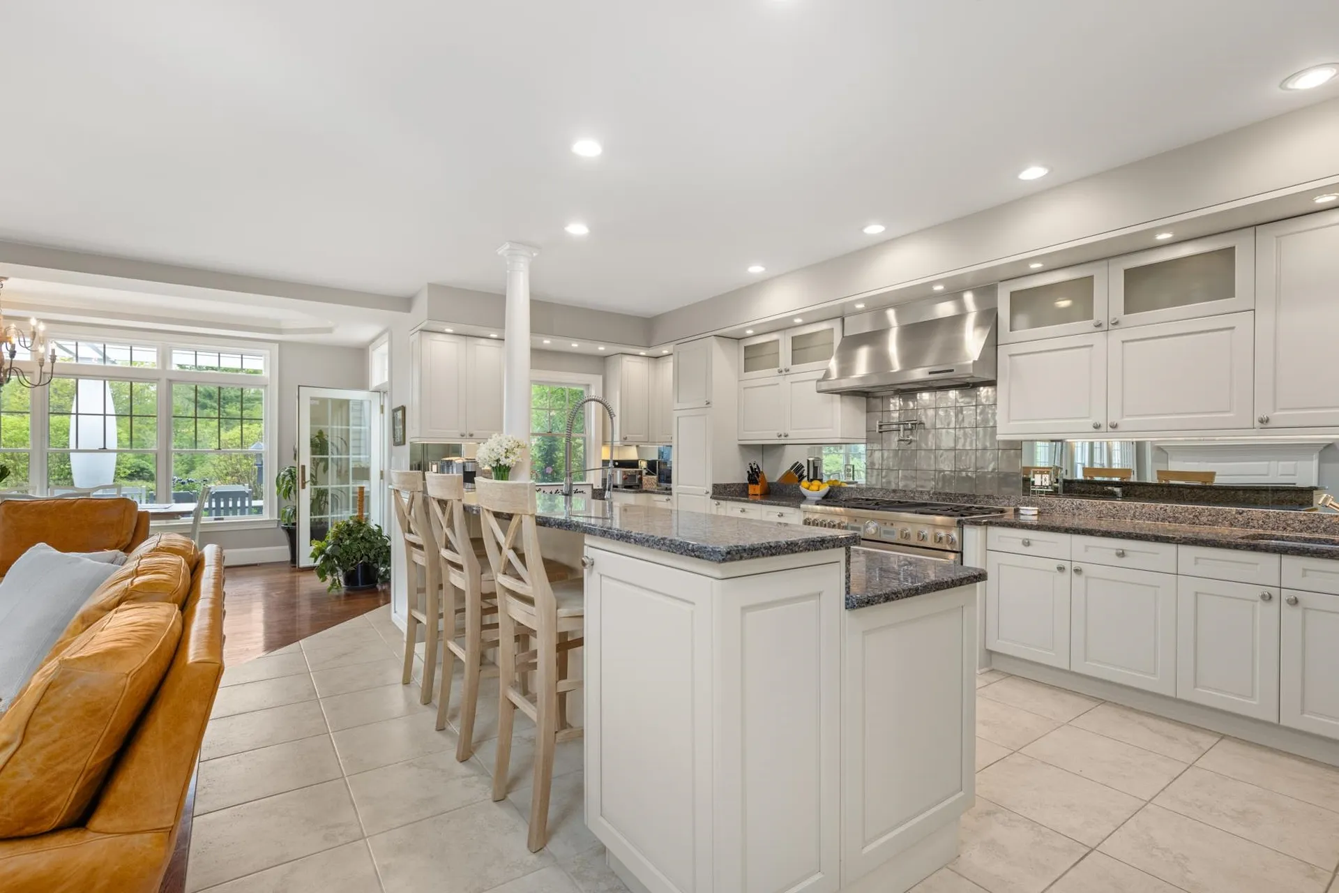 34 Orchard Hill Road Greenland NH 03840
