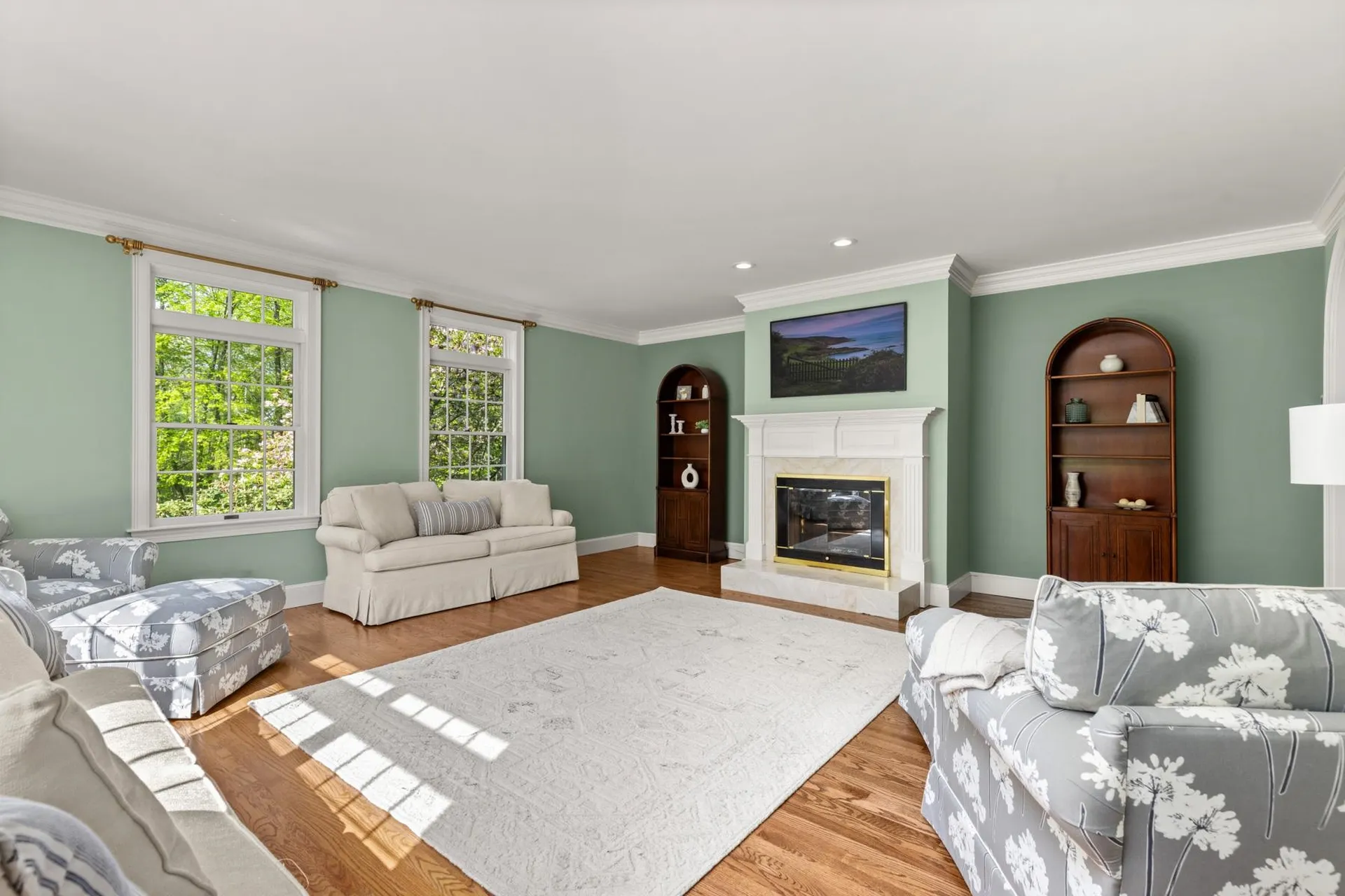 34 Orchard Hill Road Greenland NH 03840