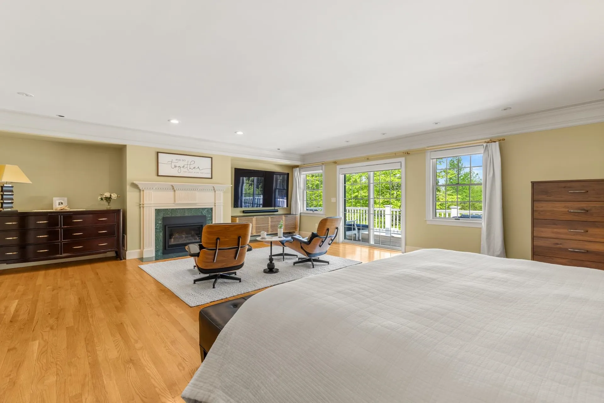 34 Orchard Hill Road Greenland NH 03840