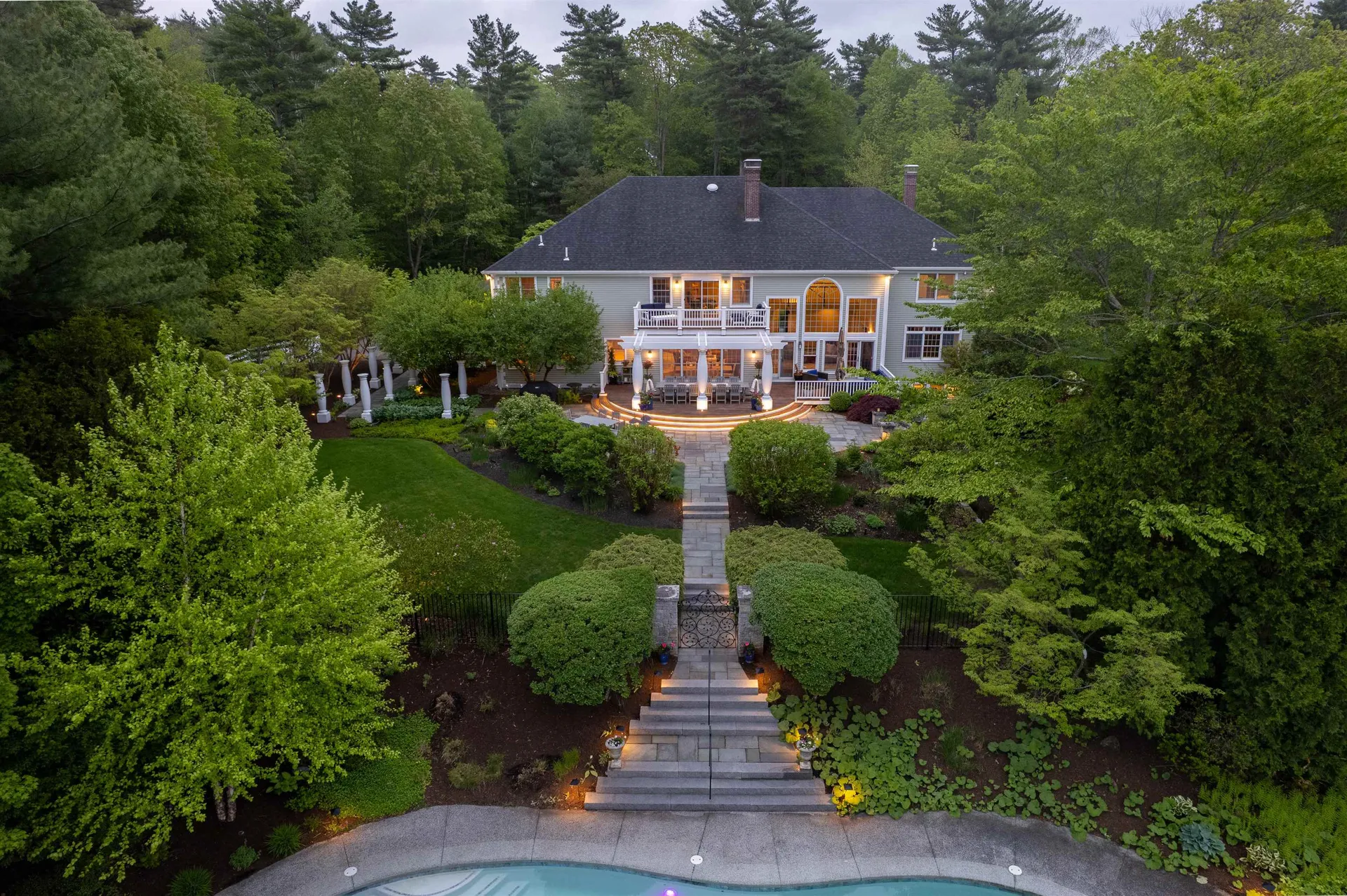 34 Orchard Hill Road Greenland NH 03840