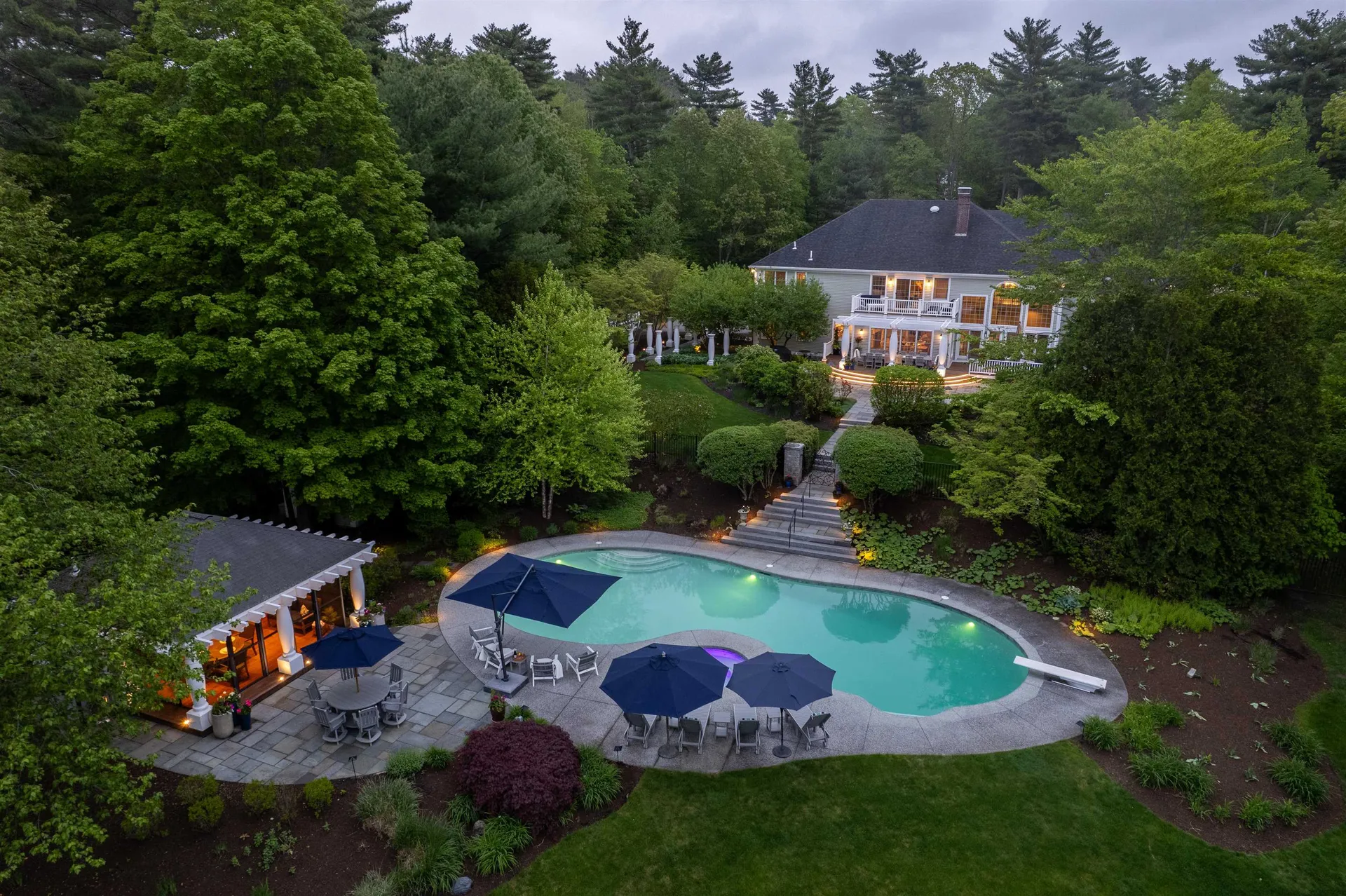 34 Orchard Hill Road Greenland NH 03840