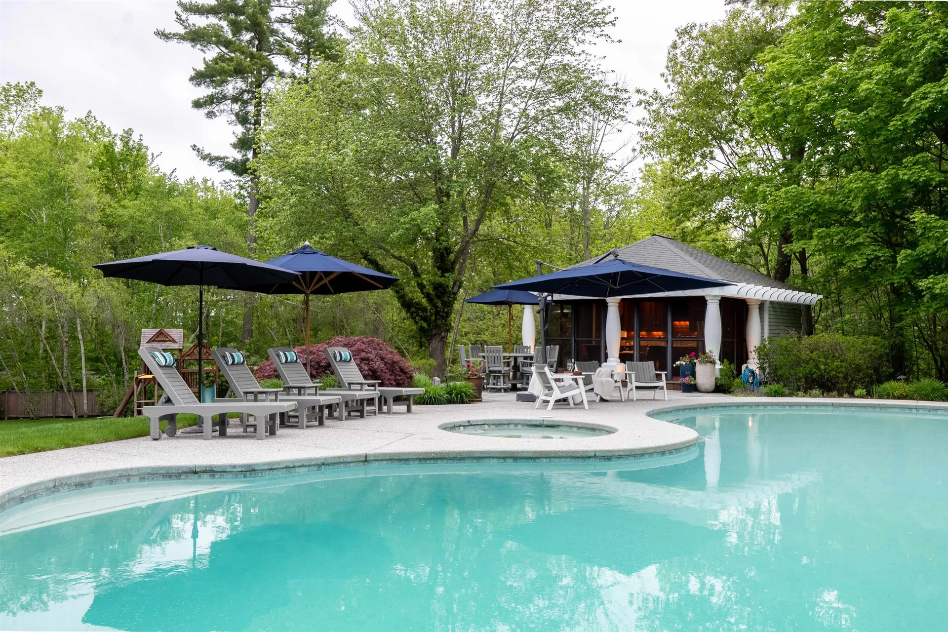 34 Orchard Hill Road Greenland NH 03840