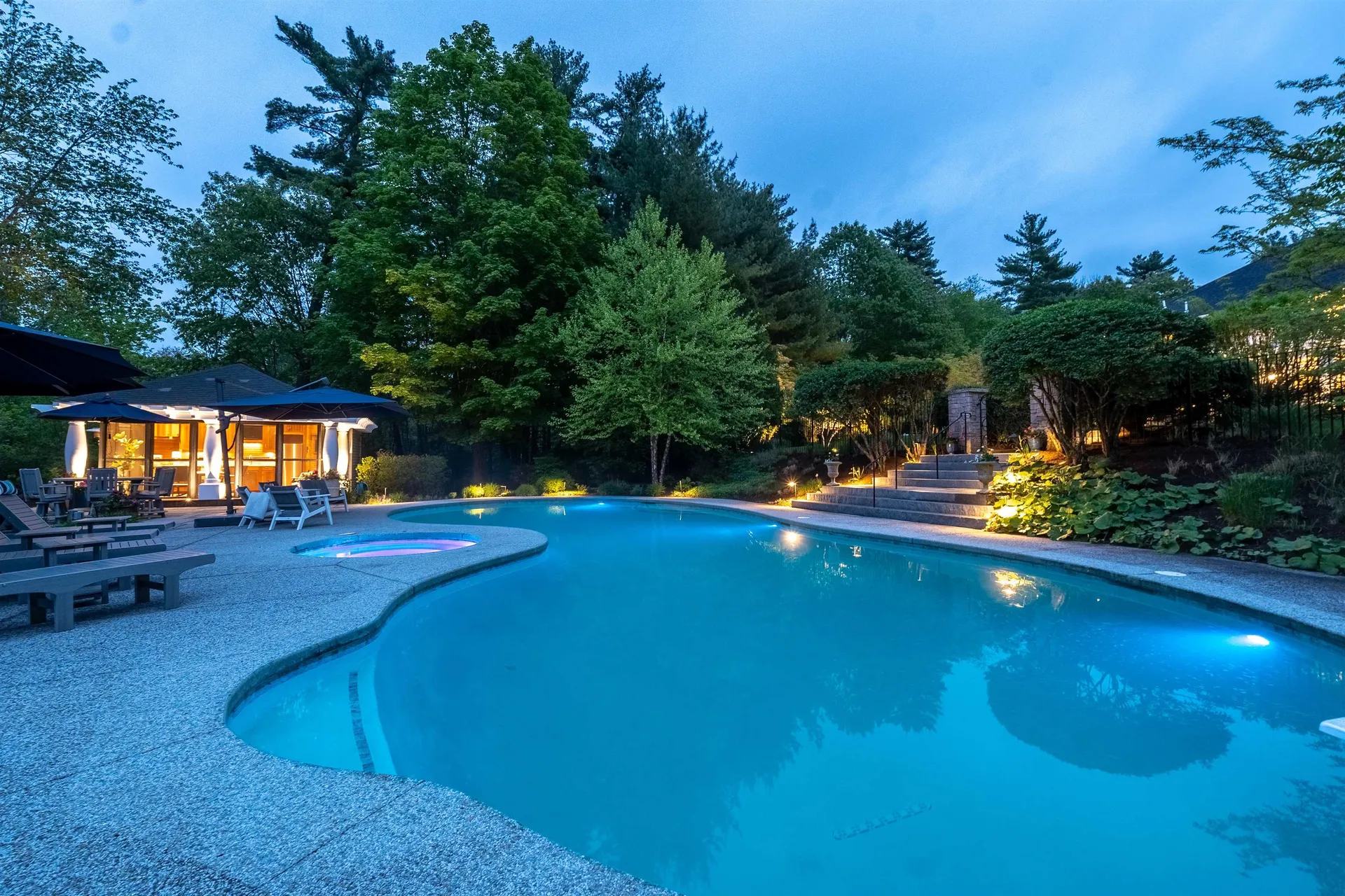 34 Orchard Hill Road Greenland NH 03840