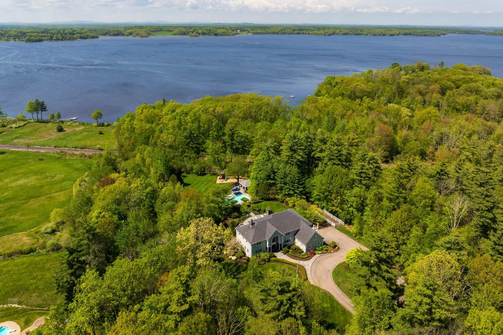 34 Orchard Hill Road Greenland NH 03840