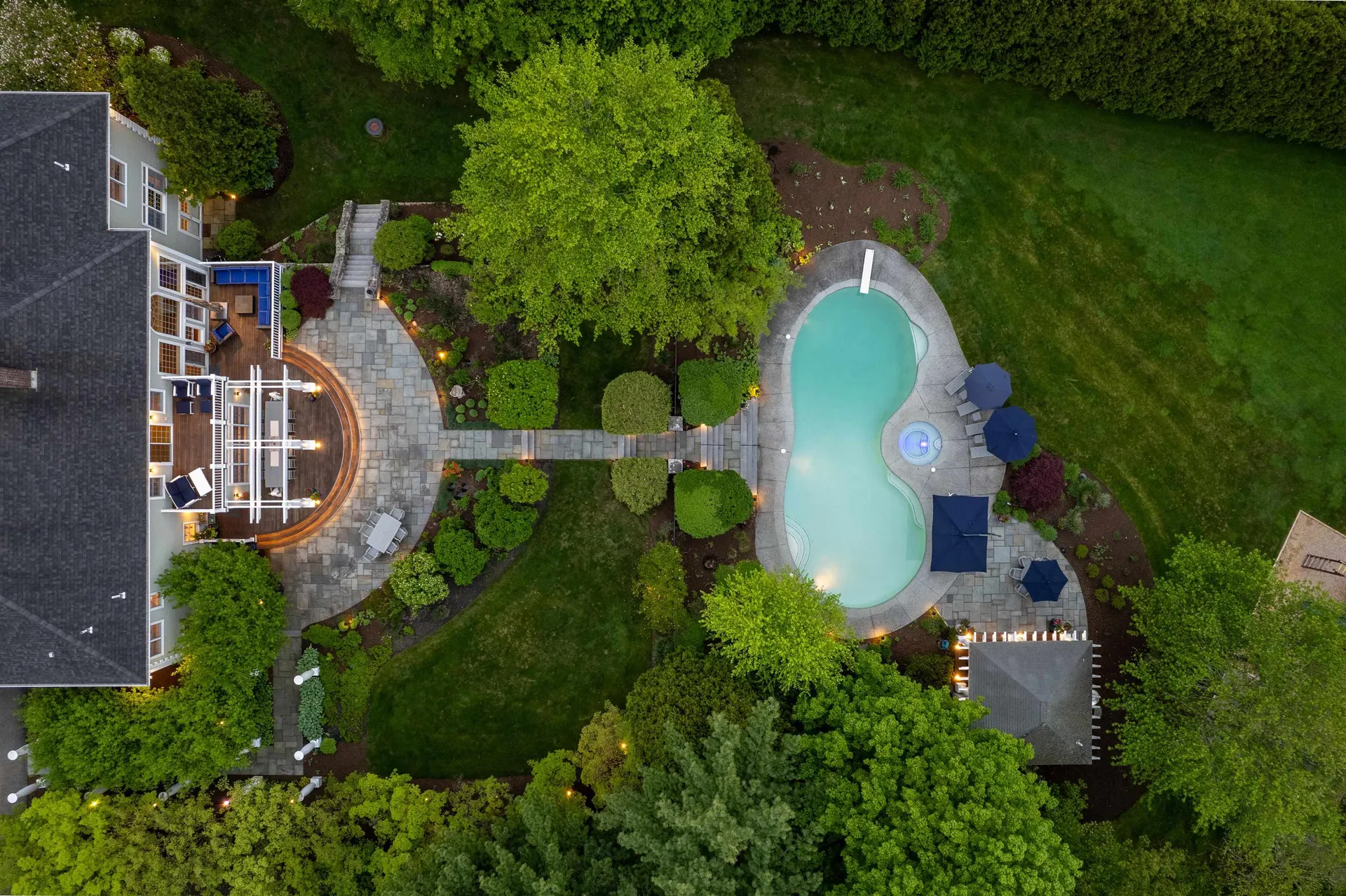 34 Orchard Hill Road Greenland NH 03840