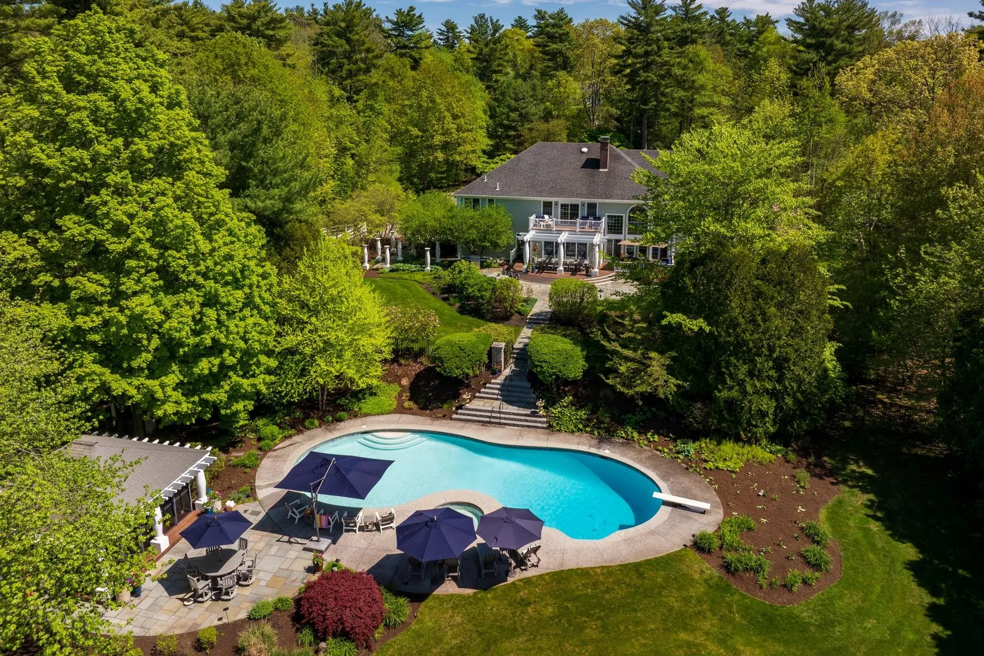 34 Orchard Hill Road Greenland NH 03840