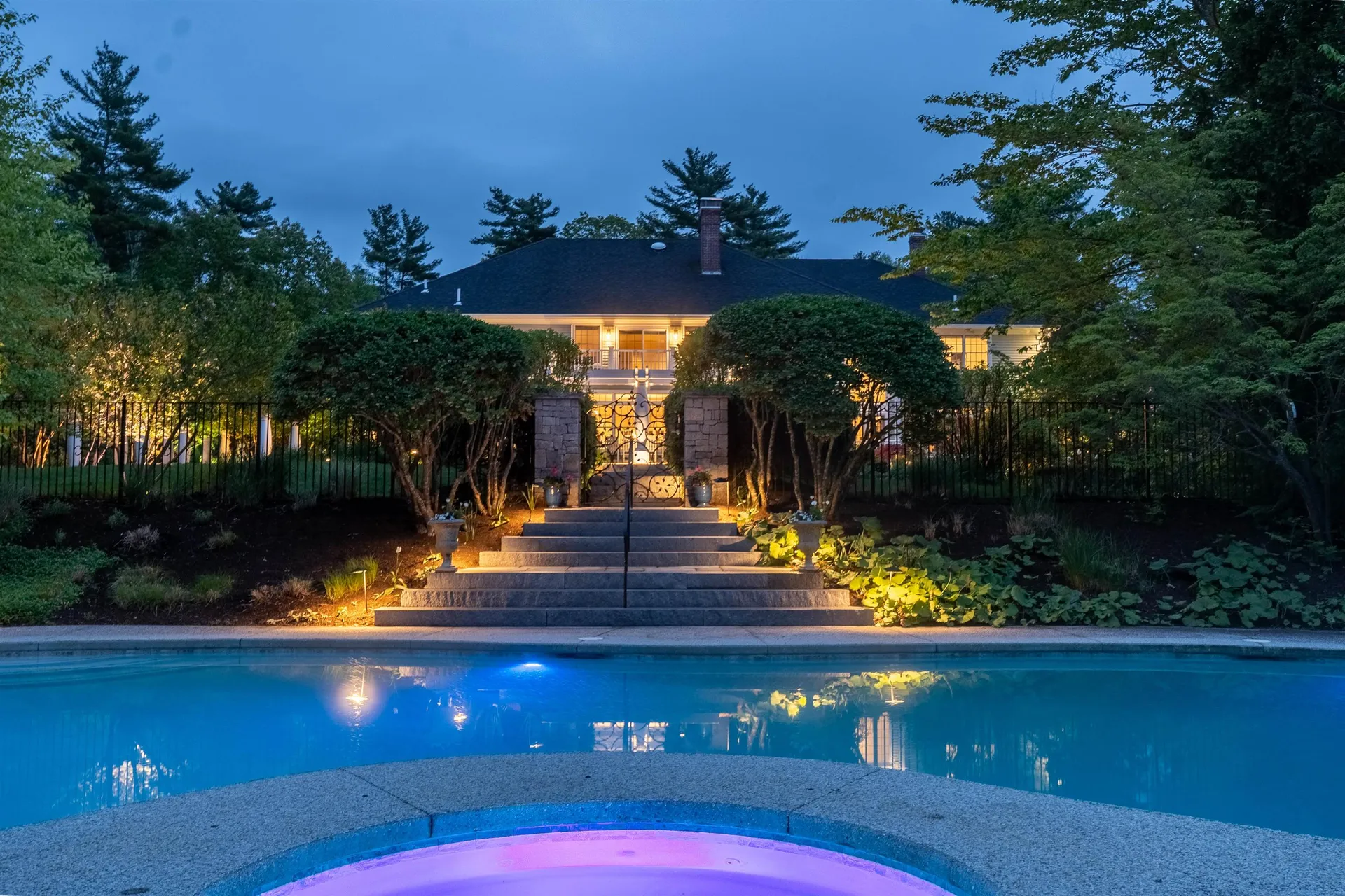 34 Orchard Hill Road Greenland NH 03840