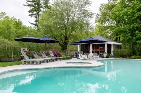 34 Orchard Hill Road Greenland NH 03840