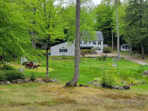 143 N Mayhew Turnpike Hebron NH 03241