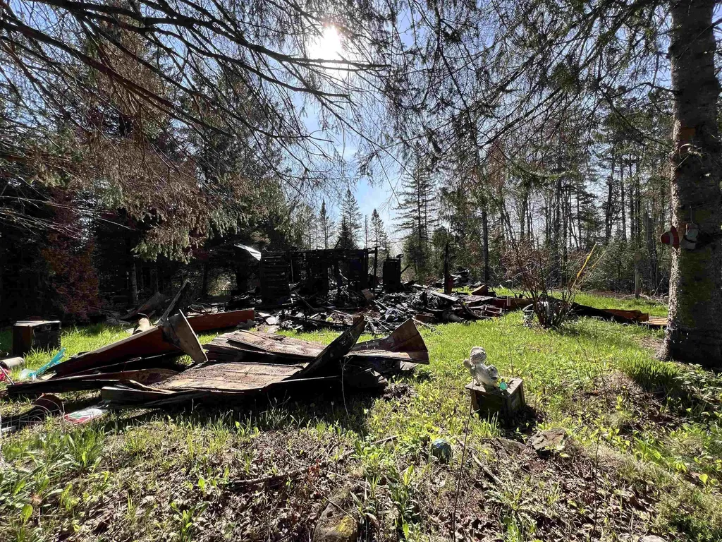 436 Newark Street Newark VT 05871