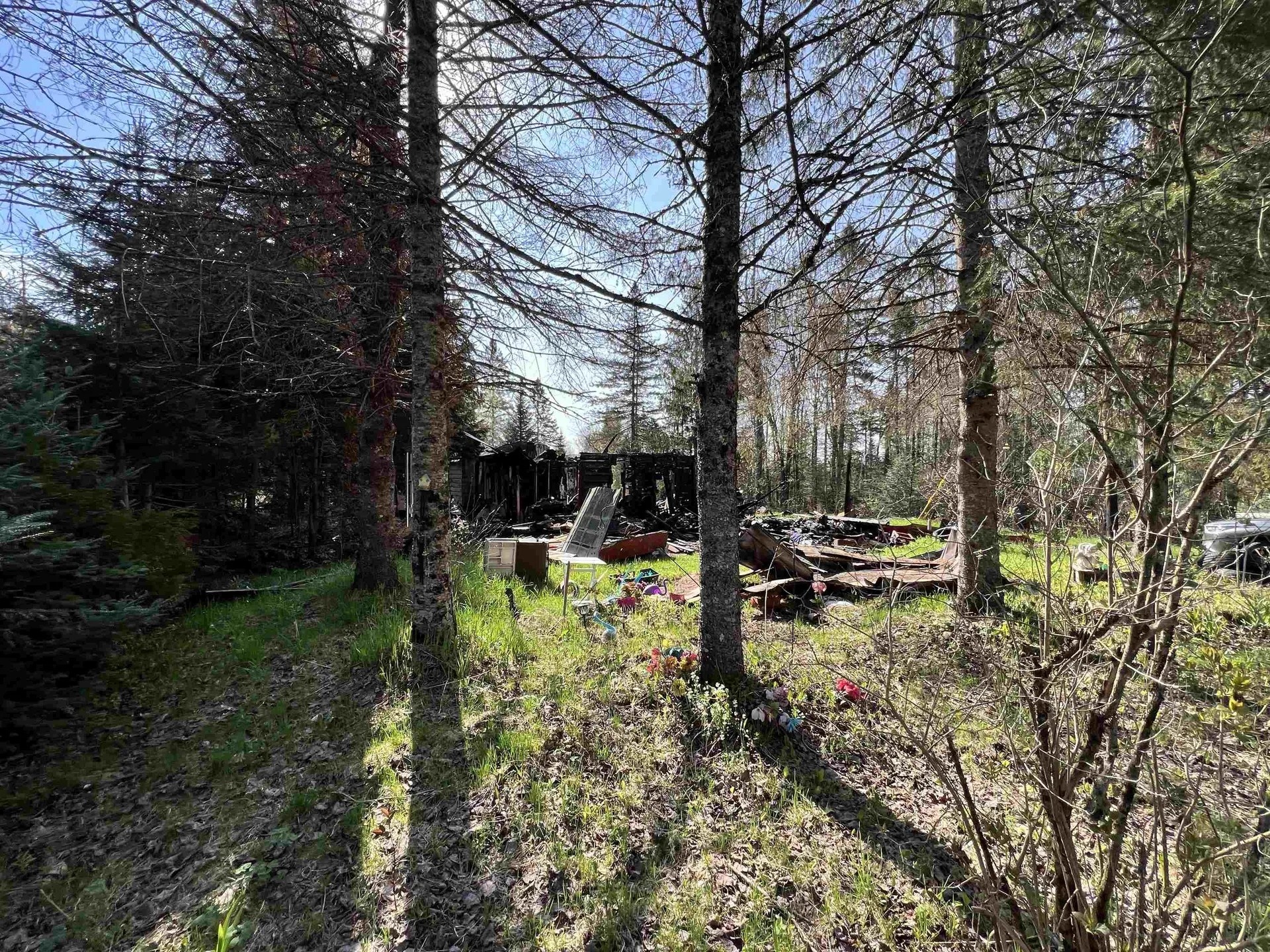 436 Newark Street Newark VT 05871