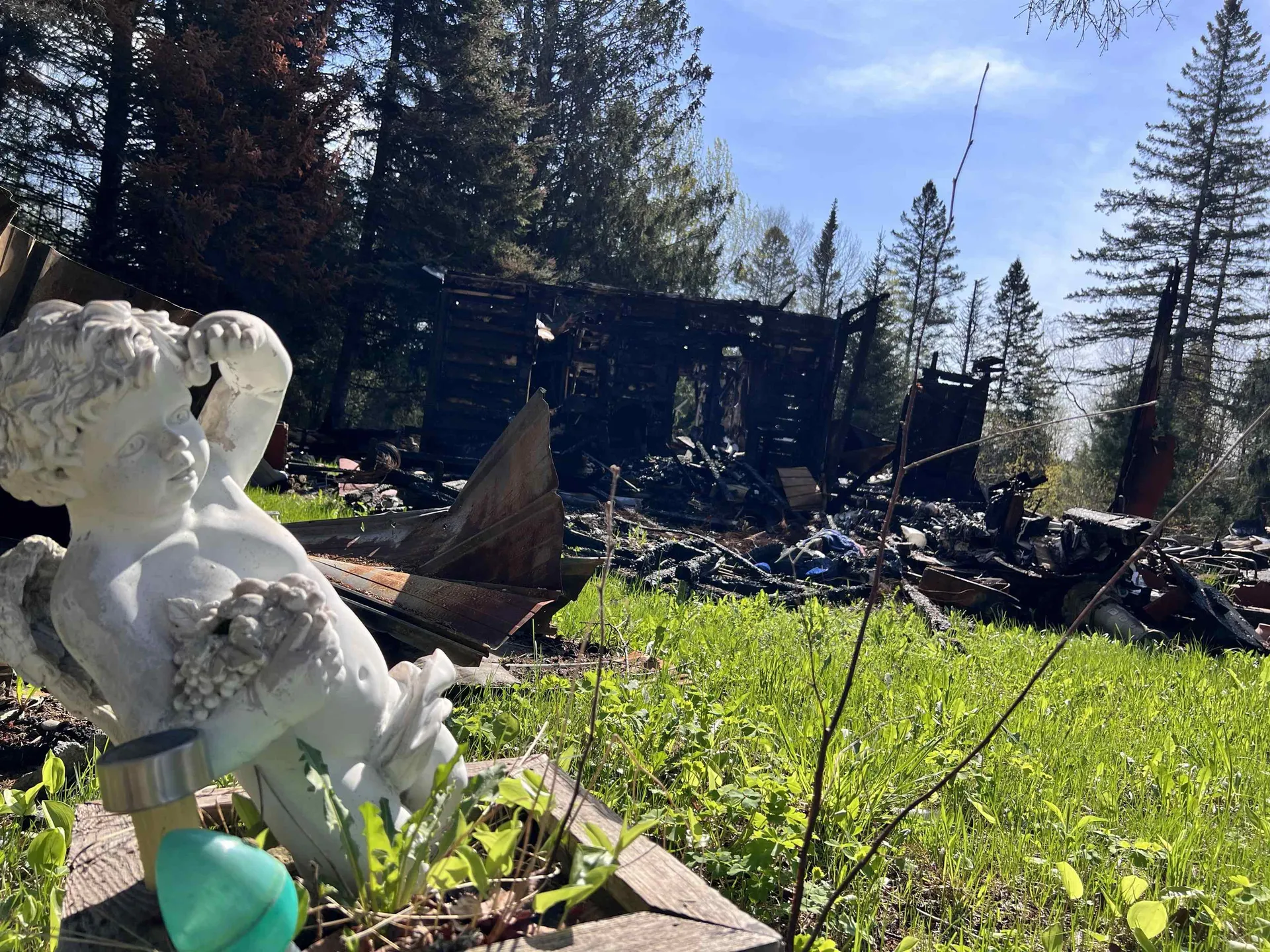 436 Newark Street Newark VT 05871